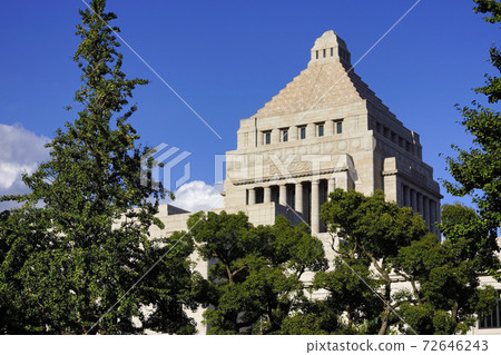 國民議會大樓 72646243