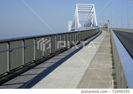 東京門大橋/海濱長廊 72646395