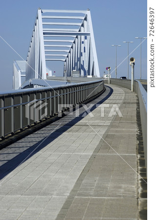 東京門大橋/海濱長廊 72646397