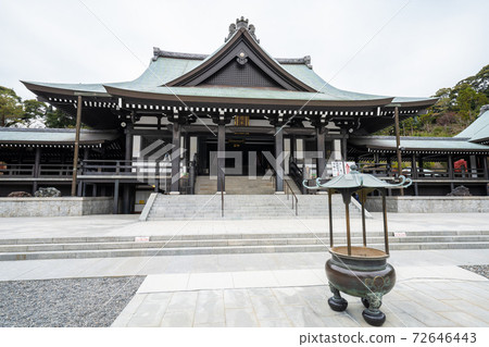 Hata Tama Tamari Nagashi 72646443