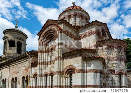 St. John the Precursor Temple. Kerch, Crimea St. John the Precursor Temple. Kerch, Crimea 72647376