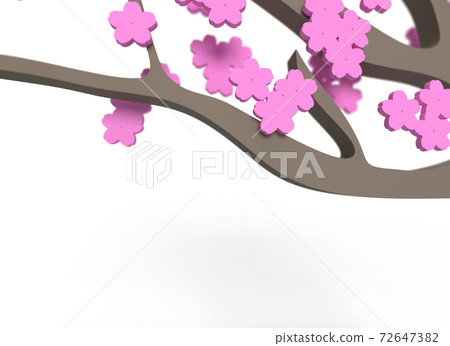 櫻桃背景材料 櫻桃背景材料 72647382