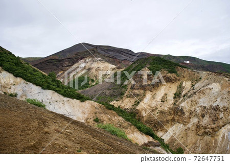 宮城縣的山景 宮城縣的山景 72647751