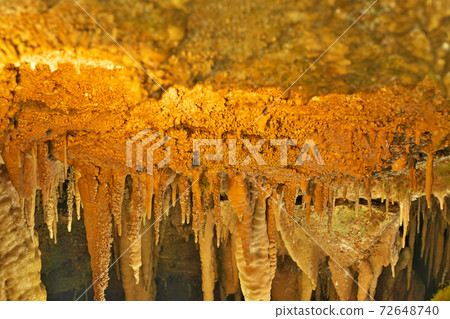 [Otaki Limestone Cave] Akuda, Hachiman-cho, Gujo City, Gifu Prefecture 72648740