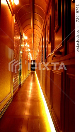 Nana Star in Kyushu Corridor Nana Star in Kyushu Corridor 72649748