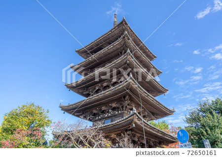 Hokan-ji Hokan-ji 72650161