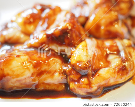 Hormone meat Hormone meat 72650244