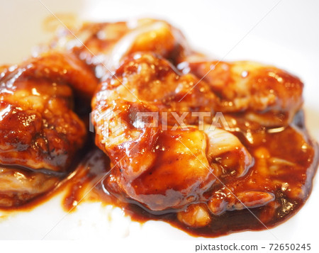 Hormone meat Hormone meat 72650245