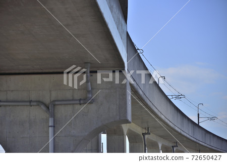 在鐵路下 72650427