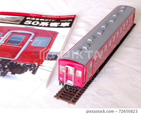 Model Railroad Hobby HO 72650823