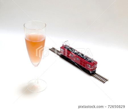 鐵路模型愛好HO 72650829