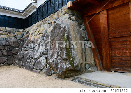 Taikomon Genbuishi 72651212