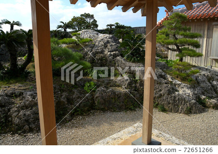 Shurijo Castle Shoin / Chain Noma Shurijo Castle Shoin / Chain Noma 72651266