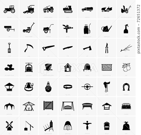 Agricultural and farm equipment Agricultural and farm equipment 72651372