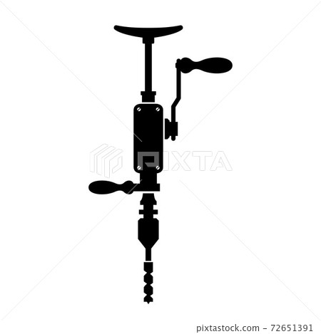 Hand drill Hand drill 72651391