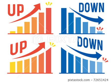 條形圖(上下) 條形圖(上下) 72651424