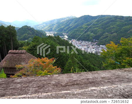 Mayumiyama Castle Mayumiyama Castle 72651632