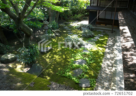 鶴岡前風間家庭住宅 鶴岡前風間家庭住宅 72651702