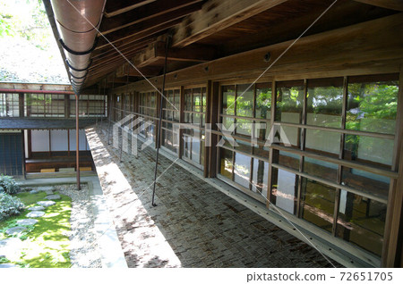 Tsuruoka Former Kazama Family Residence 72651705