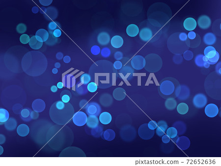 Blue glitter background Blue glitter background 72652636