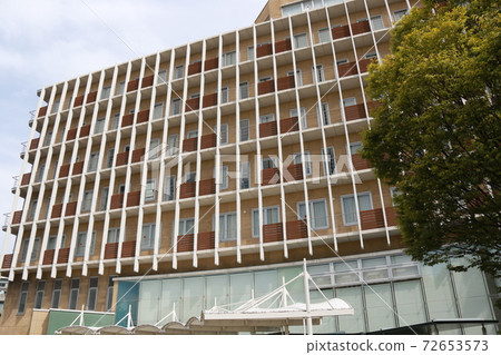 大阪市中區森野宮醫院 大阪市中區森野宮醫院 72653573