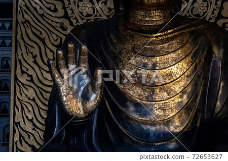 Echizen Daibutsu at Seidaiji Temple in Fukui Prefecture 72653627