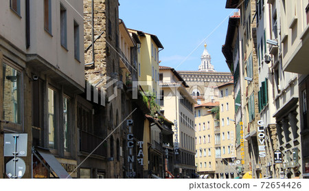 貝基奧橋市容 72654426