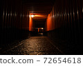 Night's Senbon Torii 72654618