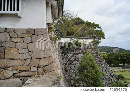 su城的石垣 72654876