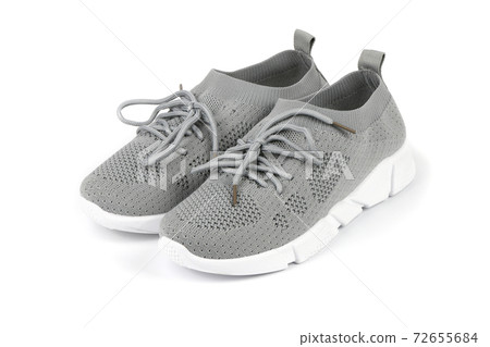 New grey sneakers 72655684