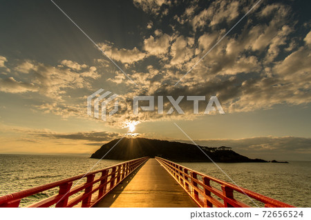 大島大橋 72656524