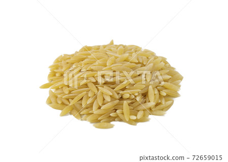 In Greece called kritharaki. In Italy called Orzo. In Greece called kritharaki. In Italy called Orzo. 72659015