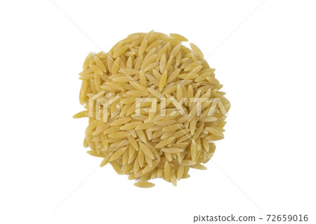 In Greece called kritharaki. In Italy called Orzo. In Greece called kritharaki. In Italy called Orzo. 72659016