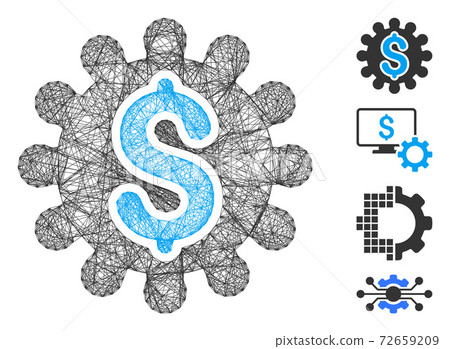Network Payment Configuration Vector Mesh Network Payment Configuration Vector Mesh 72659209