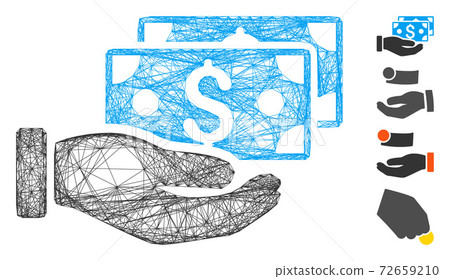 Network Pay by Cash Vector Mesh Network Pay by Cash Vector Mesh 72659210
