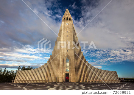 church of Iceland church of Iceland 72659931