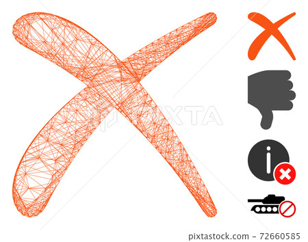 Network Erase Vector Mesh Network Erase Vector Mesh 72660585