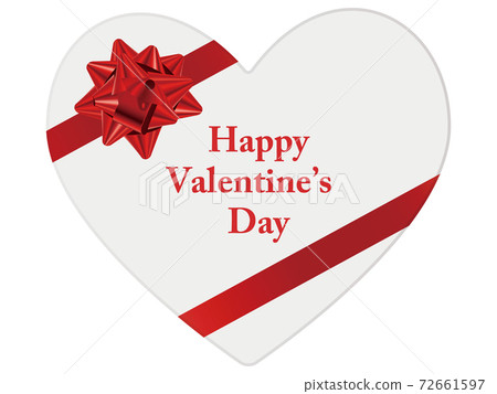 Valentine material 72661597