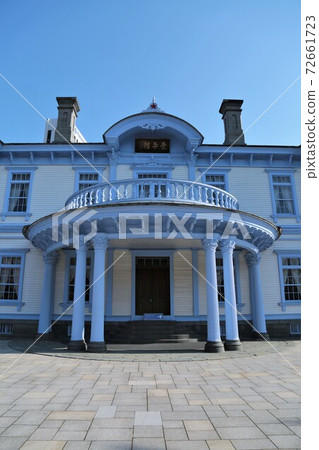 Hohei Kan (Nakajima Park, Chuo-ku, Sapporo) 72661723