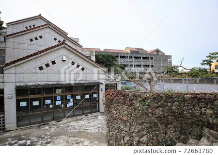 沖繩縣立藝術大學(沖繩縣那霸市首里市) 沖繩縣立藝術大學(沖繩縣那霸市首里市) 72661780