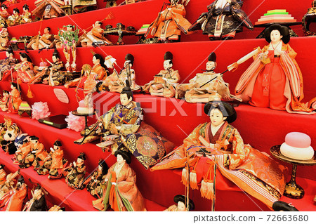Hina doll Hina doll 72663680