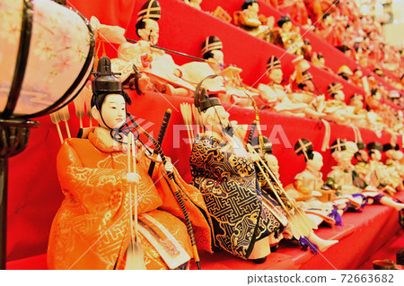 Hina doll Hina doll 72663682