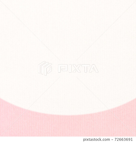 由粉紅色和白色紙張製成的背景-存在多種變化 72663691