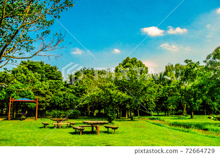 Sa玉的廣闊公園 Sa玉的廣闊公園 72664729