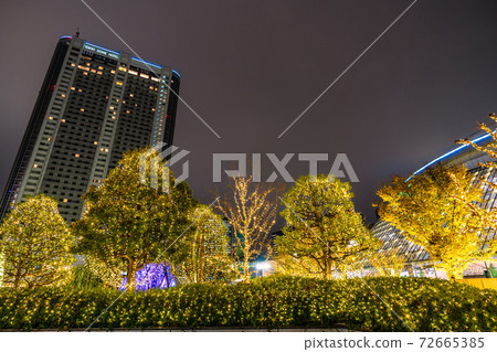 日本東京城市景觀,東京巨蛋飯店等 日本東京城市景觀,東京巨蛋飯店等 72665385