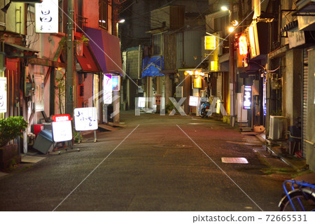 [神奈川縣]橫須賀吧 72665531