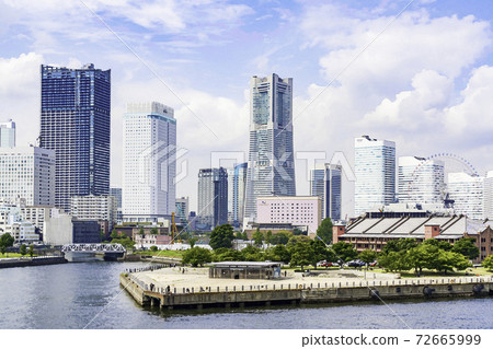 [Kanagawa] Minatomirai 72665999