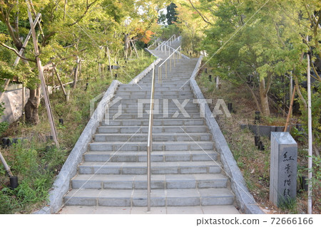 長門湯本溫泉秋葉樓梯 長門湯本溫泉秋葉樓梯 72666166