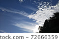 Clouds that look like dragons 72666359