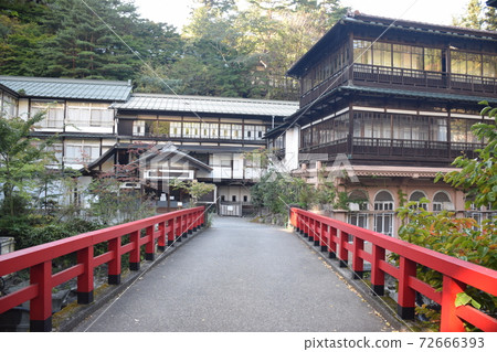 Shima Onsen Rokkashan Shima Onsen Rokkashan 72666393